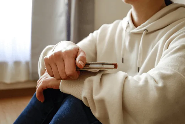 不登校との向き合い方
